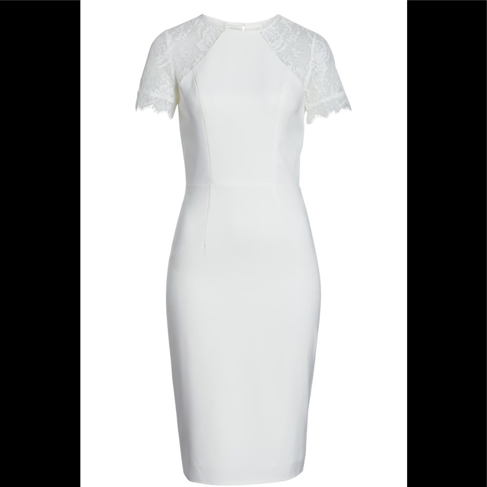 Gorgeous chi chi London dress - Picture 5 of 9